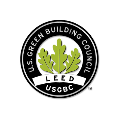 U.S. Green Building Council Logo